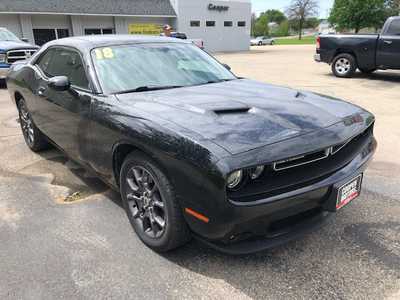 2018 Dodge Challenger, $27000. Photo 1