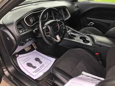 2018 Dodge Challenger, $24000. Photo 3