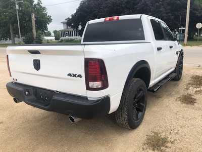 2021 RAM 1500 Crew Cab, $31300. Photo 3