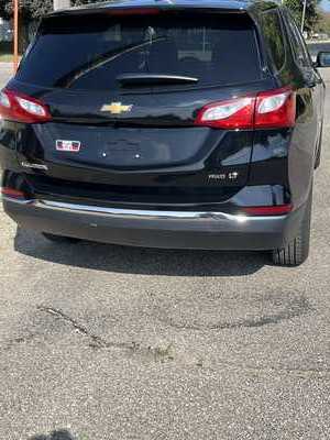 2021 Chevrolet Equinox, $22000. Photo 3