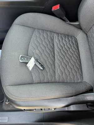 2021 Chevrolet Equinox, $21000. Photo 8