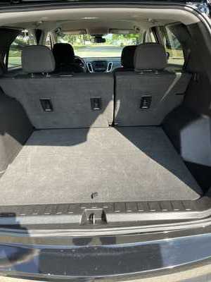 2021 Chevrolet Equinox, $21000. Photo 10