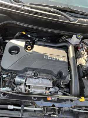 2021 Chevrolet Equinox, $21000. Photo 11