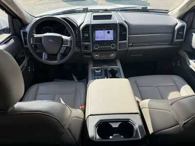 2020 Ford Expedition Max, $23999. Photo 10
