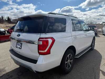 2020 Ford Expedition Max, $23999. Photo 3