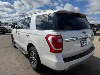 2020 Ford Expedition Max, $23999. Photo 5