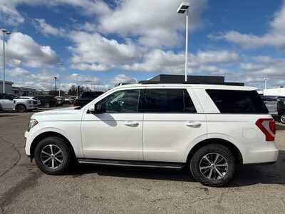 2020 Ford Expedition Max, $23999. Photo 6