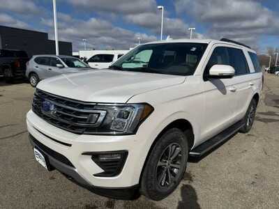 2020 Ford Expedition Max, $23999. Photo 7