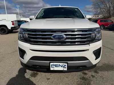 2020 Ford Expedition Max, $23999. Photo 8