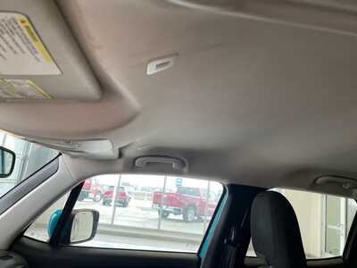 2021 Jeep Renegade, $16698. Photo 11