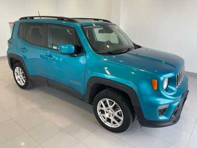 2021 Jeep Renegade, $16698. Photo 4