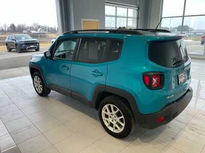2021 Jeep Renegade, $16698. Photo 5