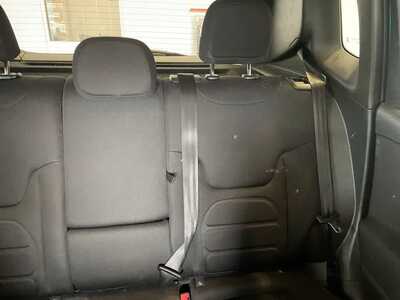 2021 Jeep Renegade, $16698. Photo 8