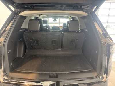 2019 Chevrolet Traverse, $12999. Photo 10