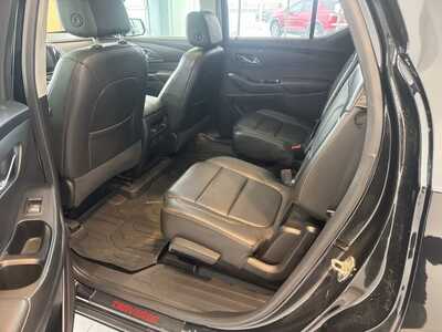 2019 Chevrolet Traverse, $12999. Photo 12