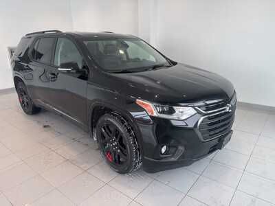 2019 Chevrolet Traverse, $12999. Photo 3