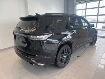 2019 Chevrolet Traverse, $12999. Photo 5