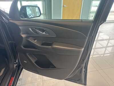 2019 Chevrolet Traverse, $12999. Photo 7