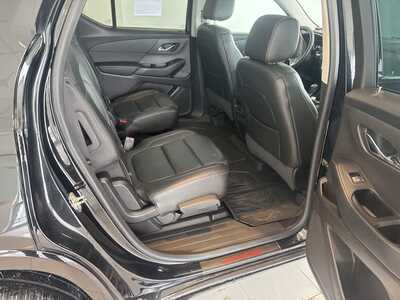 2019 Chevrolet Traverse, $12999. Photo 8