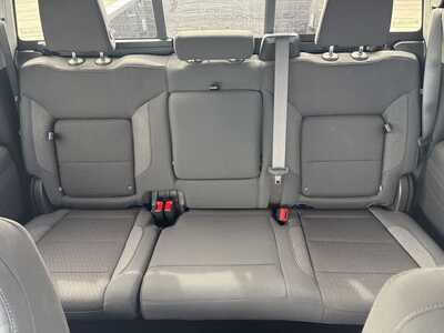 2026 Chevrolet 3500 Crew Cab, $0. Photo 10