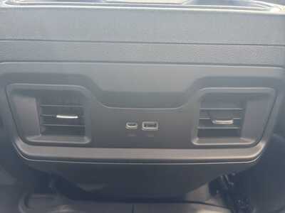 2026 Chevrolet 3500 Crew Cab, $0. Photo 11