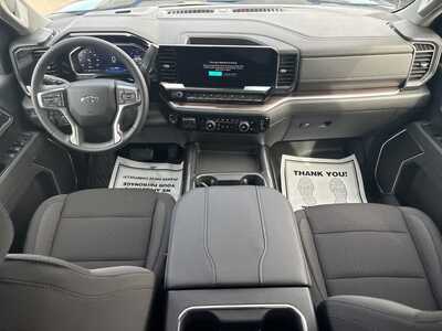 2026 Chevrolet 3500 Crew Cab, $0. Photo 12