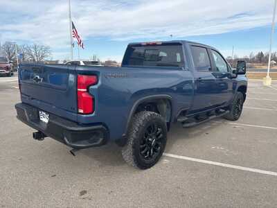 2026 Chevrolet 3500 Crew Cab, $0. Photo 5