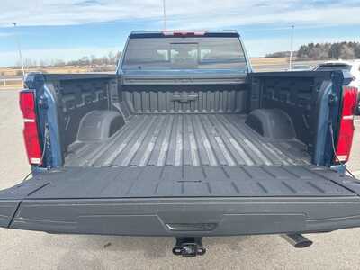 2026 Chevrolet 3500 Crew Cab, $0. Photo 7