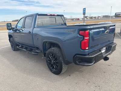 2026 Chevrolet 3500 Crew Cab, $0. Photo 8