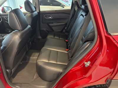 2021 Nissan Rogue, $23899. Photo 10