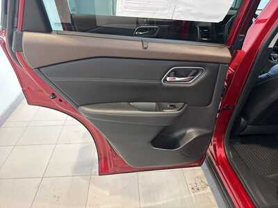 2021 Nissan Rogue, $23899. Photo 11
