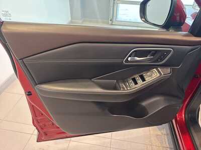 2021 Nissan Rogue, $23899. Photo 9