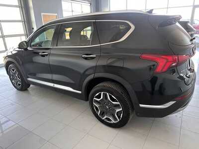 2023 Hyundai Santa Fe, $25698. Photo 2