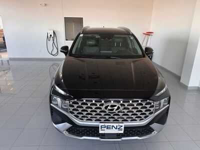 2023 Hyundai Santa Fe, $25698. Photo 3