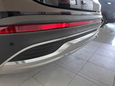 2023 Hyundai Santa Fe, $25698. Photo 4