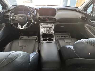 2023 Hyundai Santa Fe, $25698. Photo 8