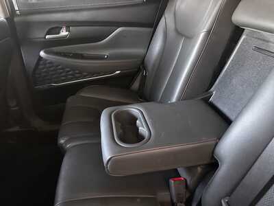 2023 Hyundai Santa Fe, $25698. Photo 9
