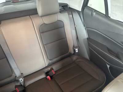 2026 Chevrolet Trax, $29150. Photo 12