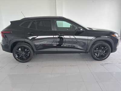 2026 Chevrolet Trax, $29150. Photo 4