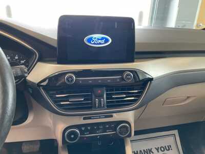 2020 Ford Escape, $14998. Photo 10