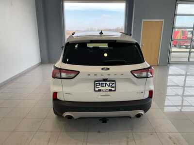 2020 Ford Escape, $14998. Photo 4