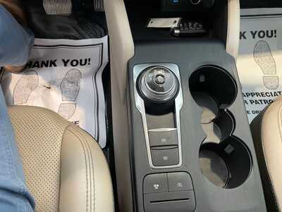 2020 Ford Escape, $14998. Photo 8