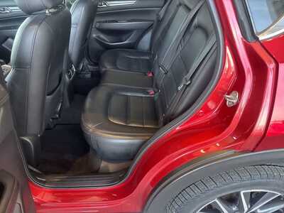 2018 Mazda CX-5, $16665. Photo 10