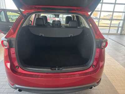 2018 Mazda CX-5, $16665. Photo 12