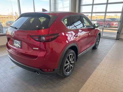 2018 Mazda CX-5, $16665. Photo 7