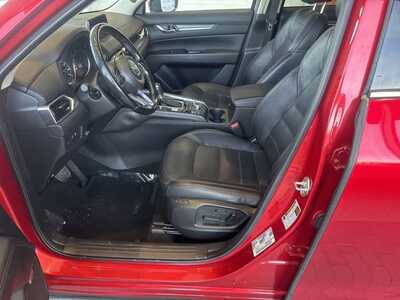2018 Mazda CX-5, $16665. Photo 8