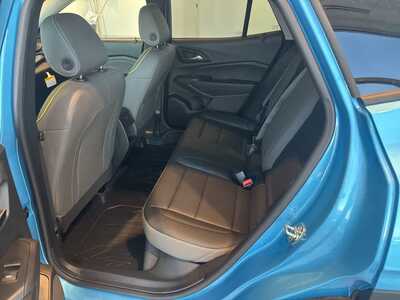 2026 Chevrolet Trax, $28150. Photo 11