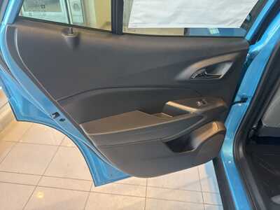 2026 Chevrolet Trax, $28150. Photo 12