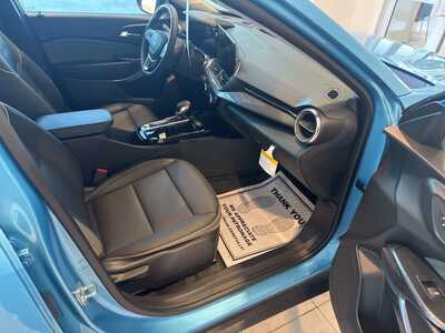 2026 Chevrolet Trax, $28150. Photo 6
