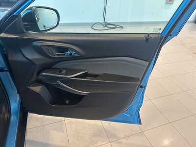 2026 Chevrolet Trax, $28150. Photo 7